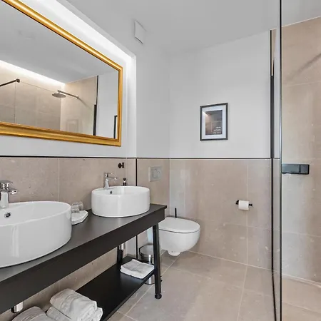 Apartment Pollentia