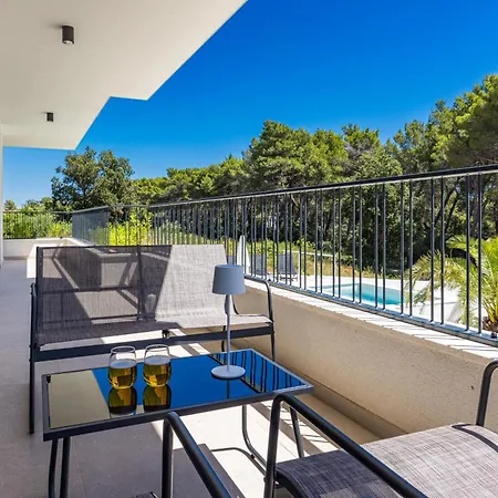 Apartment Pollentia *