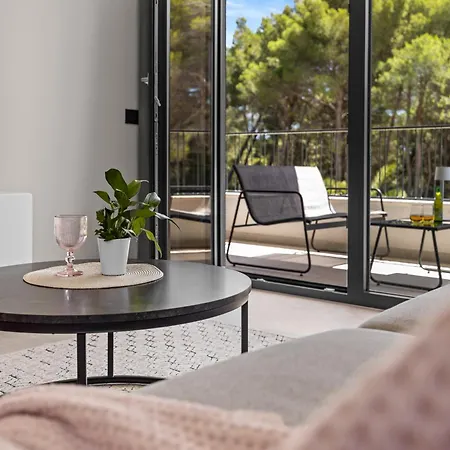 Apartment Pollentia