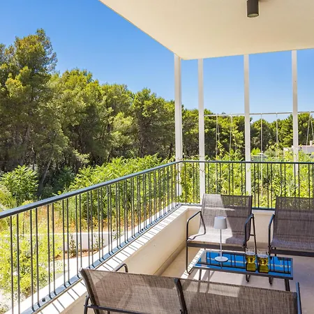 Pollentia Apartment Pula