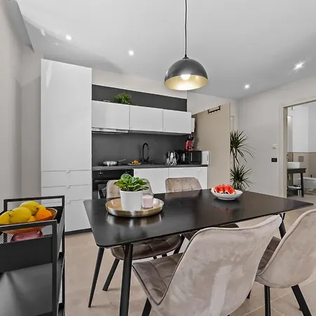 Pollentia Apartment Pula