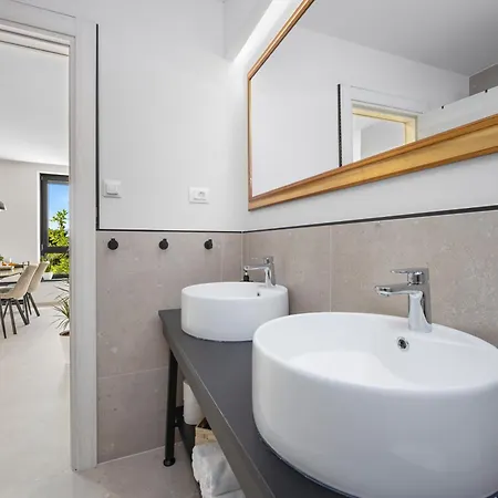 Apartment Pollentia *