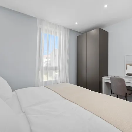 Pollentia Apartment