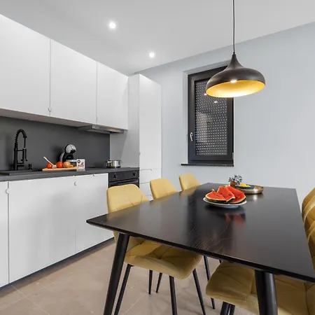 Pollentia Apartment Pula