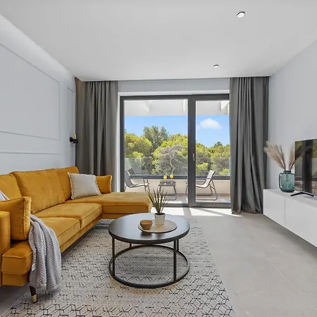Apartment Pollentia *