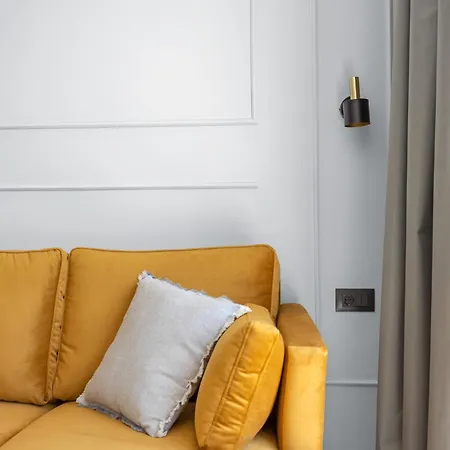 Pollentia Apartment Pula