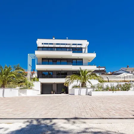 Apartment Pollentia *