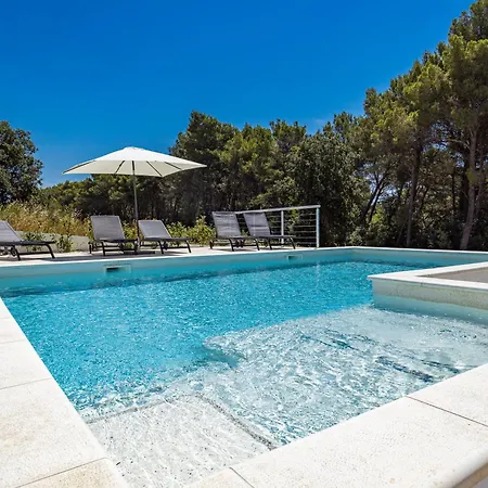 Pollentia Apartment Pula
