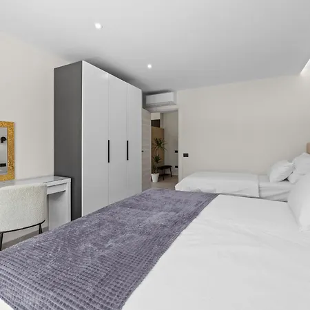 Pollentia Apartmán *