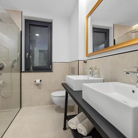 Apartmán Pollentia Pula